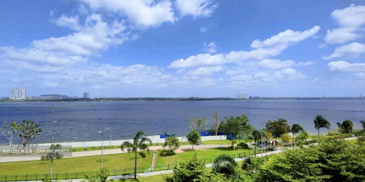 Watercove (D27), Terrace #485614151